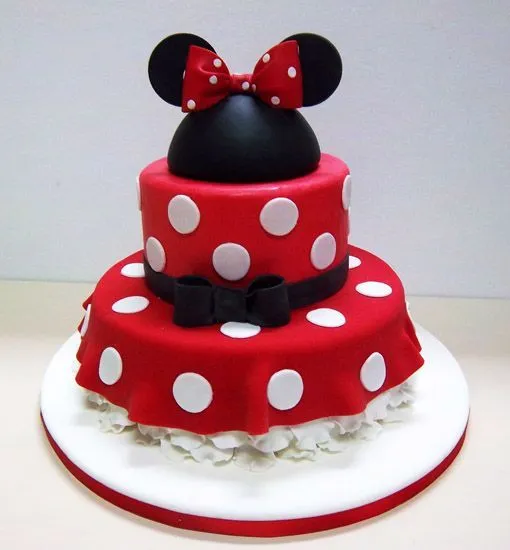 TORTAS on Pinterest | Internet, Minnie Mouse Cake and Minnie Mouse