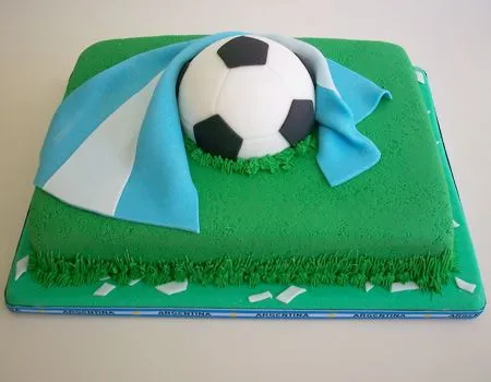 Tortas paso a paso - Fiestas infantiles