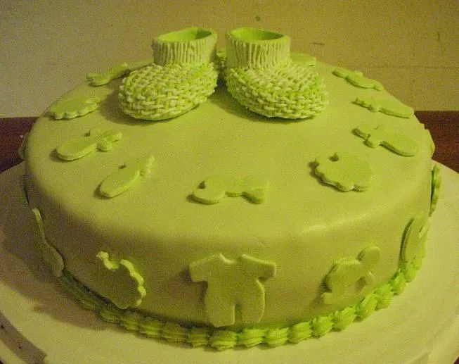 LAS TORTAS DE PAULA