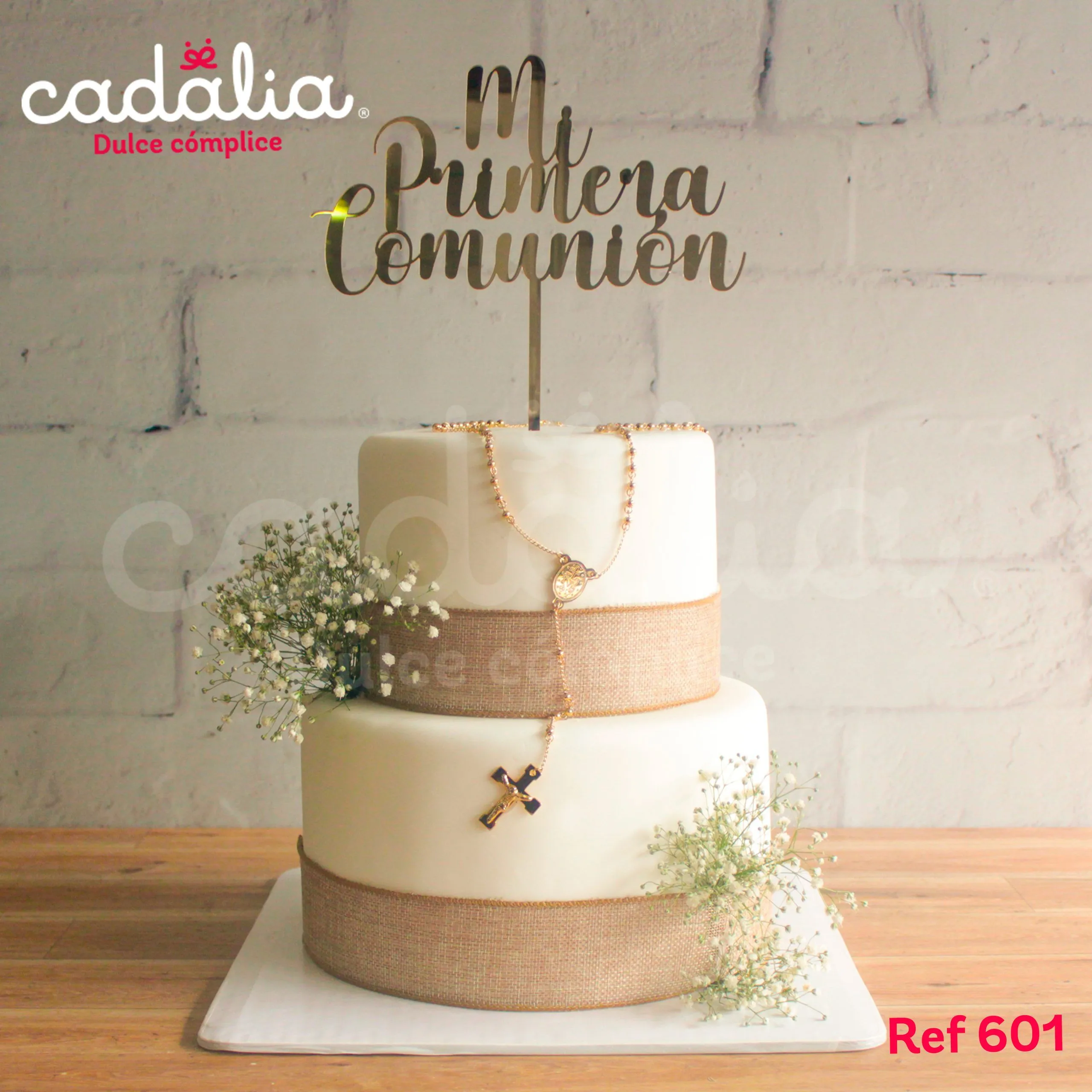 Tortas personalizadas primera comunión y bautizo archivos | Cadalia Dulce  Cómplice