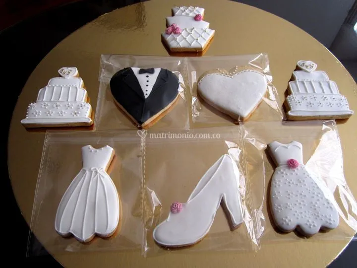 Tortas y Ponqués Lucía