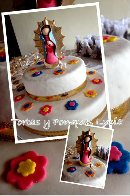 Tortas y Ponques Lucia: febrero 2013