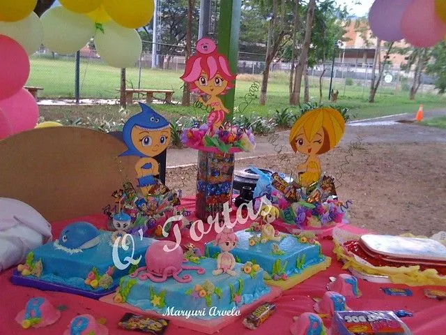 Tortas de las princesas z - Imagui
