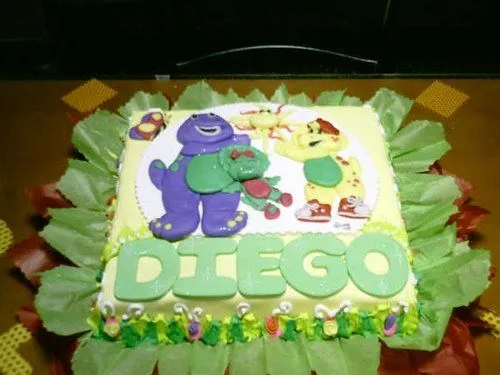 Tortas Quiquitoscake
