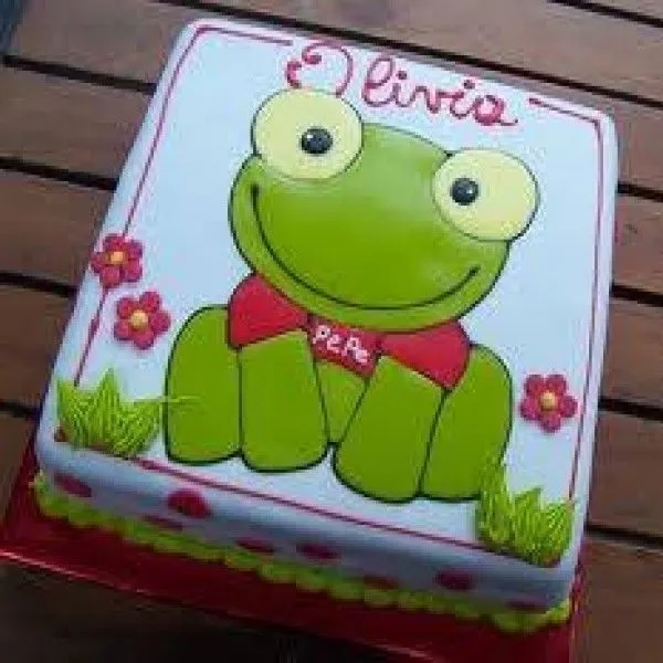 TORTAS SAPO PEPE, COMIDA CASERA. Portal de delivery de comidas ...