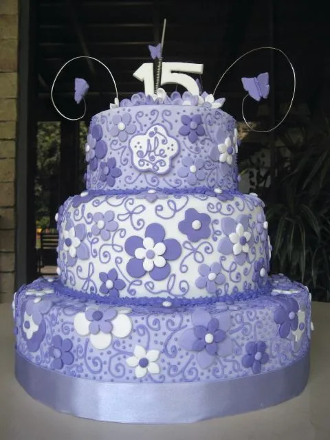 Tortas para señora de 70 años - Imagui