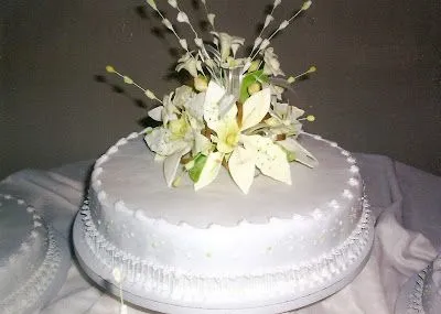 TORTAS: TORTAS DE 15 AÑOS