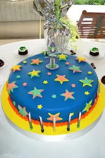TORTAS TOY STORY - Imagui