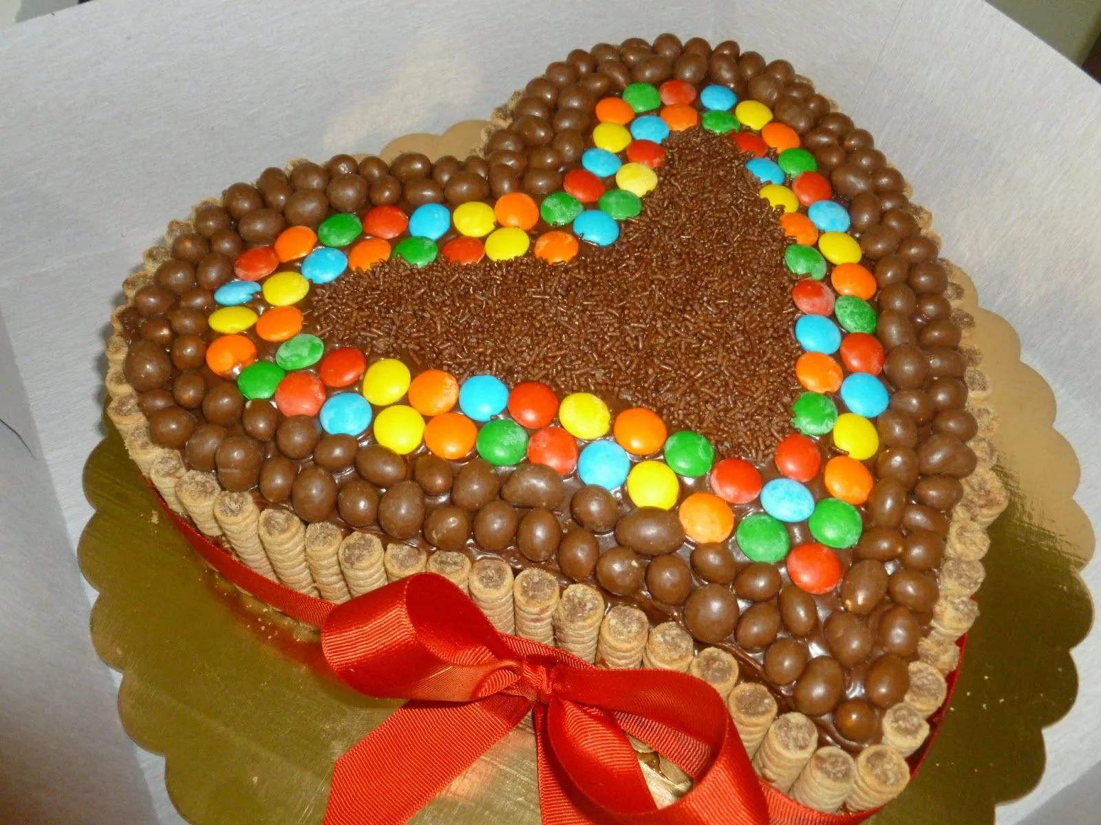 Tortas Variadas | Tortas y Dulces Mariu