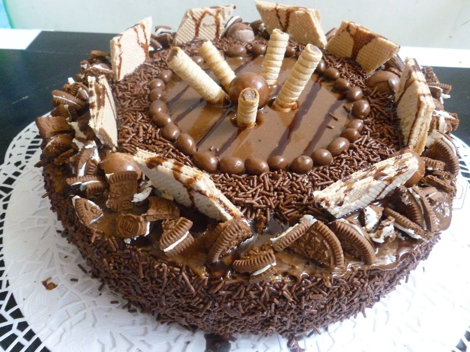 Tortas Variadas | Tortas y Dulces Mariu