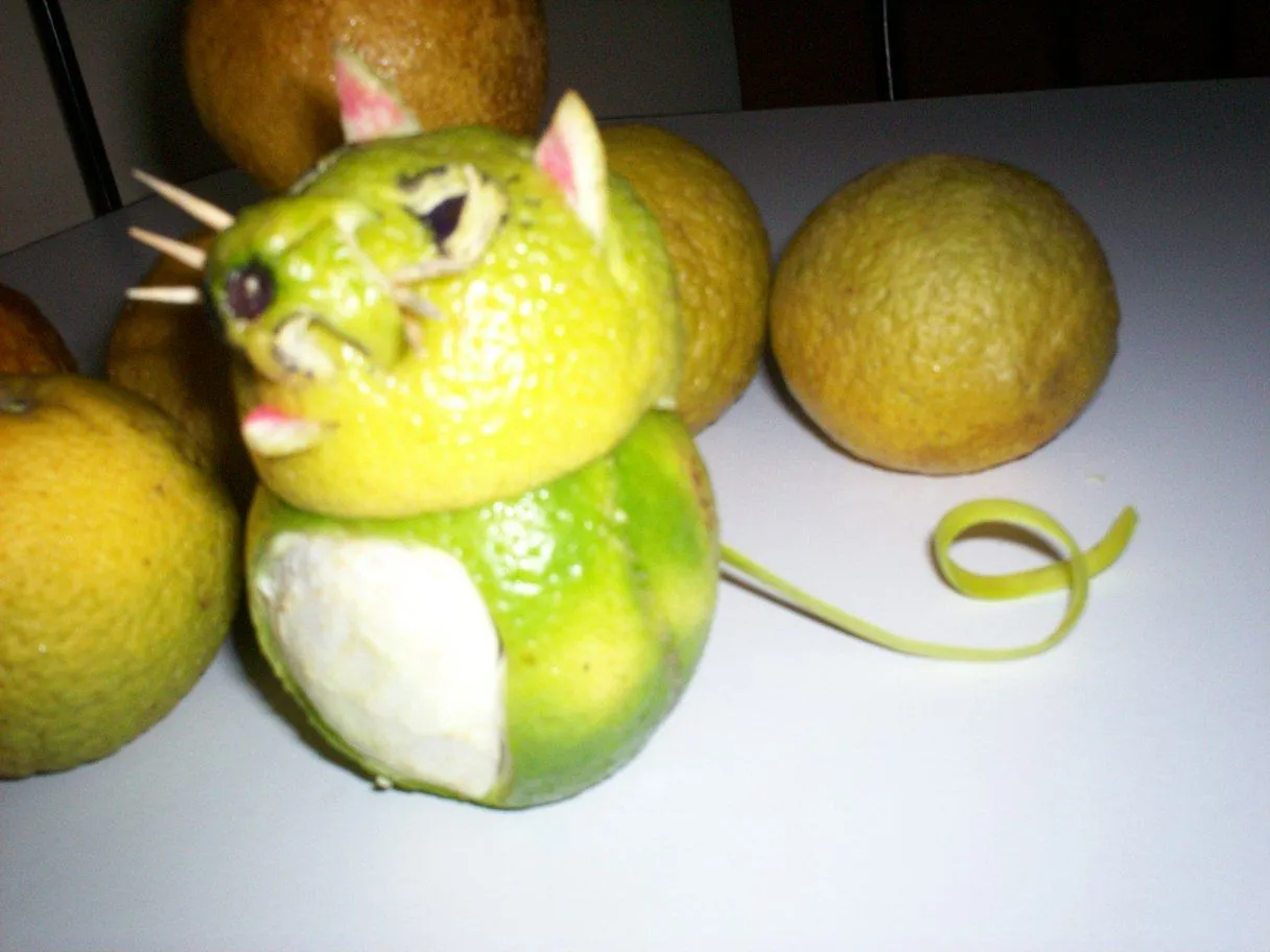 TORTAS WUENDI: Flores y animales de frutas, vegetales y verduras TORTAS WUENDI: Flores y animales de frutas, vegetales y verduras