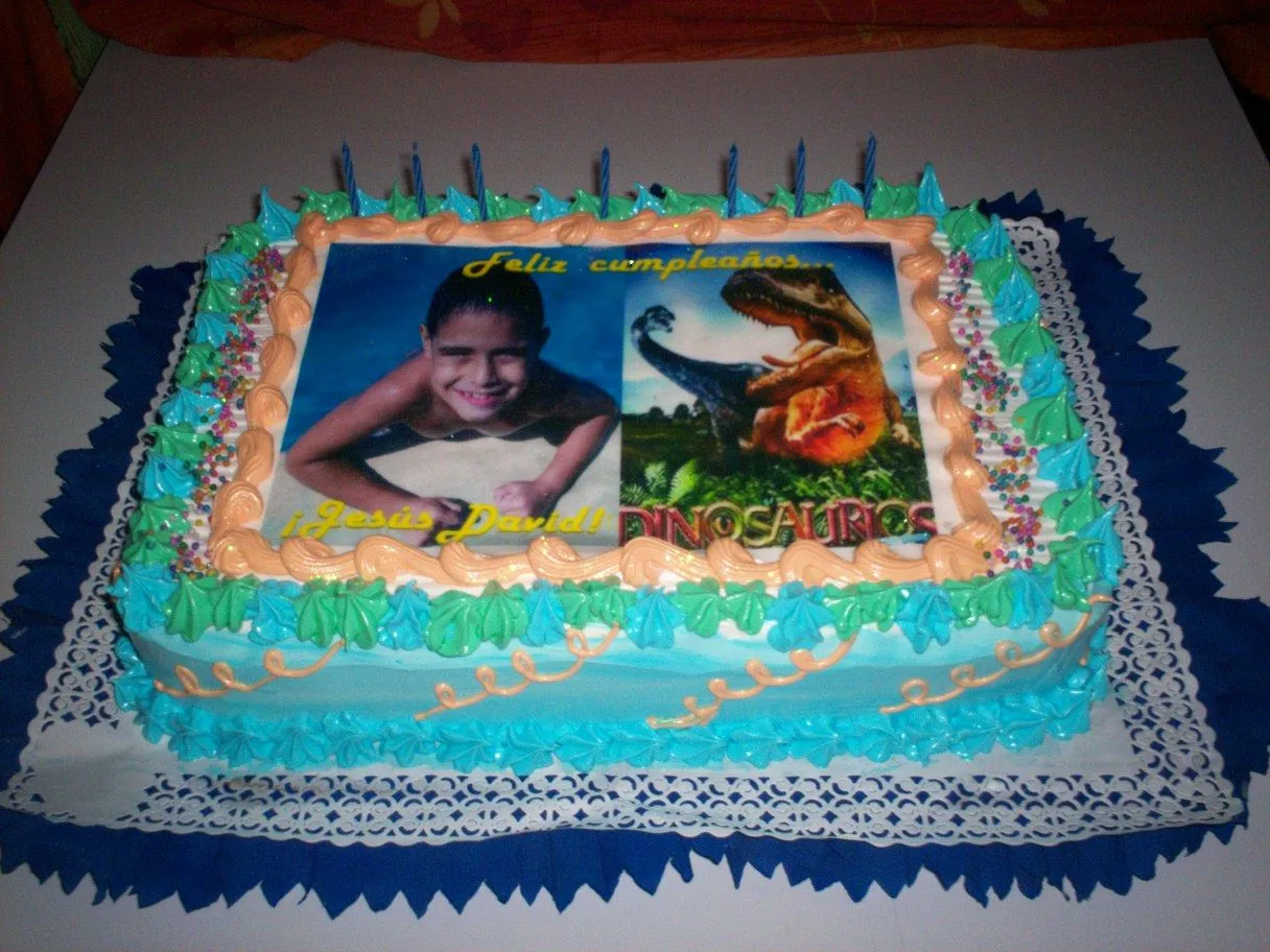 TORTAS WUENDI: Tortas decoradas con merengue italiano TORTAS WUENDI: Tortas decoradas con merengue italiano