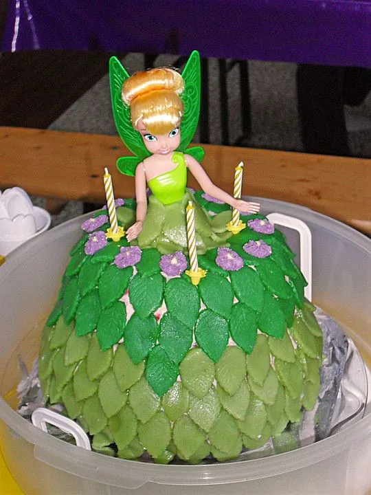 Prinzessinnen - Torte (Rezept mit Bild) von fantasy | Chefkoch. Prinzessinnen - Torte (Rezept mit Bild) von fantasy | Chefkoch.