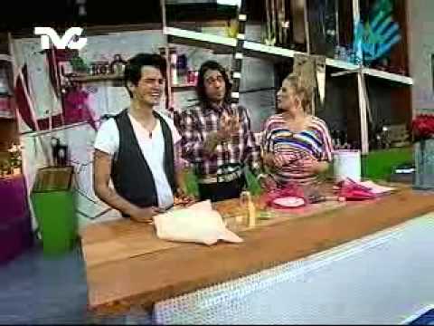 Cómo hacer un Tortillero 2a. Parte (EC) - YouTube Cómo hacer un Tortillero 2a. Parte (EC) - YouTube