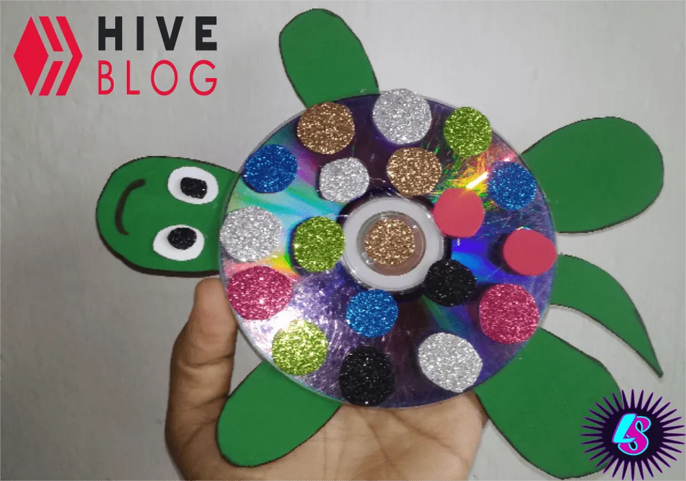 Tortuga decorativa con material reusable- Tutorial // Decorative turtle with reusable material- Tutorial - ESP/ ENG — Hive Tortuga decorativa con material reusable- Tutorial // Decorative turtle with reusable material- Tutorial - ESP/ ENG — Hive
