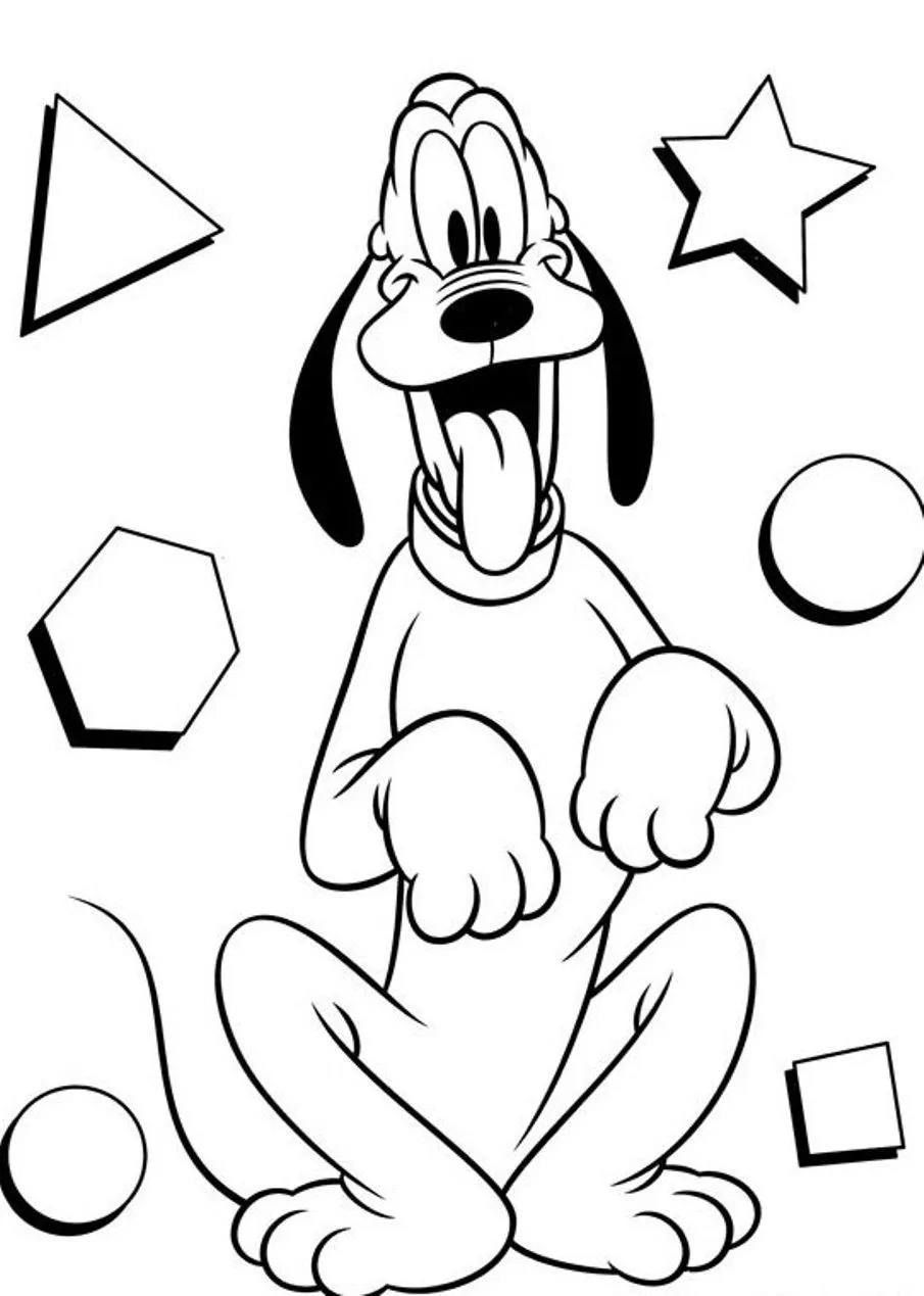 La Tortuga Pluto Mickey Y Pluto Pluto De Disney Pluto MEMES Pictures La Tortuga Pluto Mickey Y Pluto Pluto De Disney Pluto MEMES Pictures
