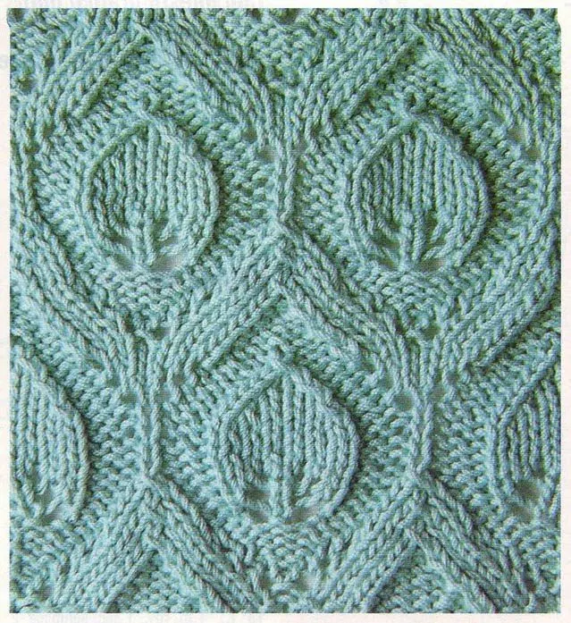 TOT TRICOT: bellos puntos
