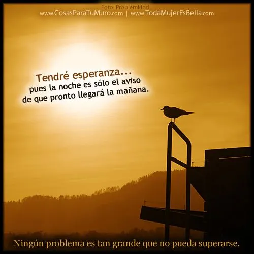 totalplenitud: VIRTUDES TEOLOGALES: LA ESPERANZA