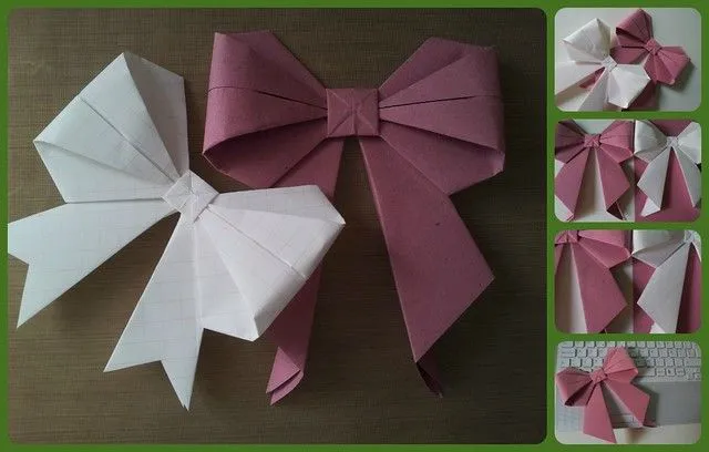 De Totter a Tardor: Lazos de papel