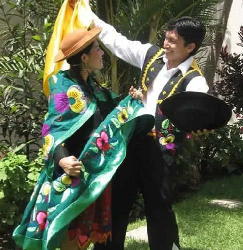 TOUR EN EL PERÚ.com: Danzas Típicas de la Sierra Peruana TOUR EN EL PERÚ.com: Danzas Típicas de la Sierra Peruana