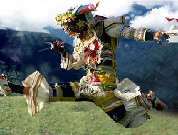 TOUR EN EL PERÚ.com: Danzas Típicas de la Sierra Peruana TOUR EN EL PERÚ.com: Danzas Típicas de la Sierra Peruana