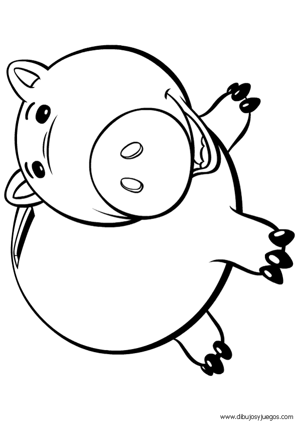 toy-story-034 | Dibujos y juegos, para pintar y colorear toy-story-034 | Dibujos y juegos, para pintar y colorear