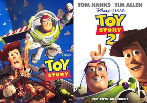 Toy Story & Toy Story 2″ in 3D | moviegirljen... Toy Story & Toy Story 2″ in 3D | moviegirljen...