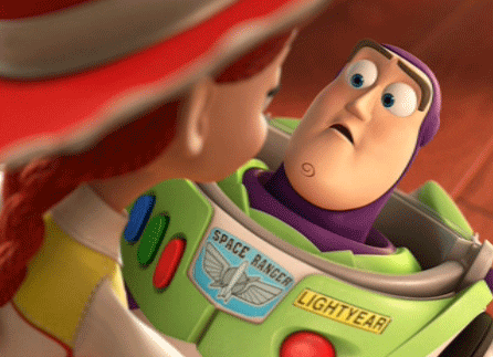 Toy Story Animated GIF
