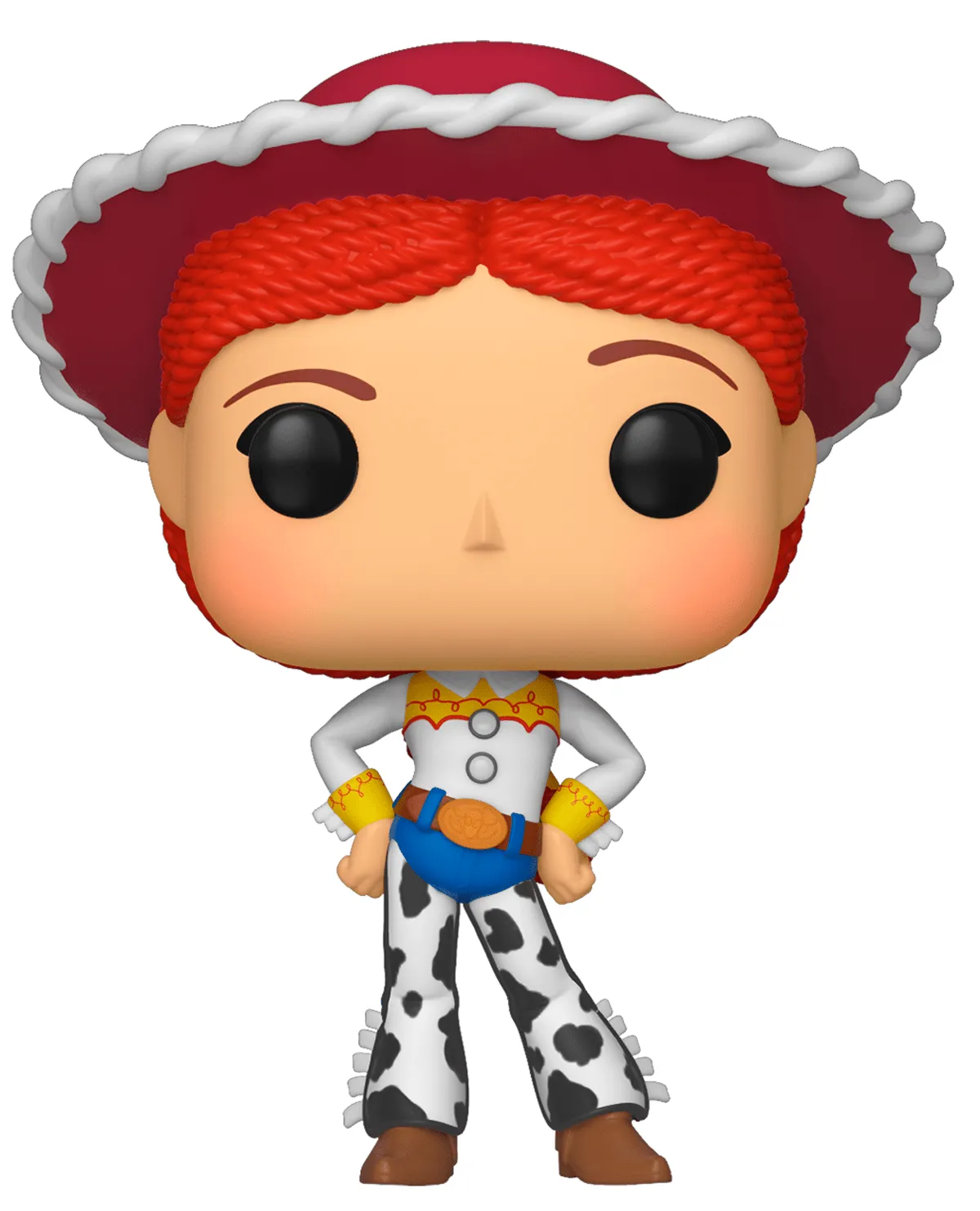 Toy Story - Animation - Funko Pop