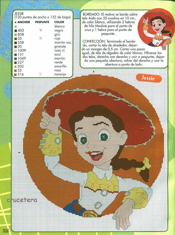 toy story | Aprender manualidades es facilisimo.com