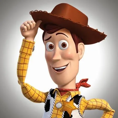 CON TOY STORY APRENDERÁS HASTA EL INFINITO Y MÁS ALLÁ!: ¡CONOCE A ...