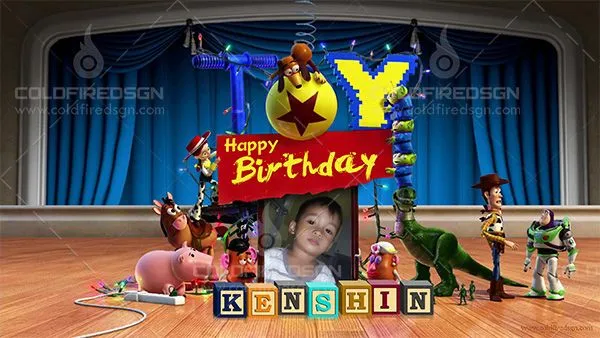 Toy Story 3 Birthday PSD Template | x10Hosting Community Toy Story 3 Birthday PSD Template | x10Hosting Community