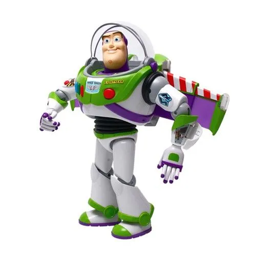 Toy Story Buzz Lightyear story continente en Pepe Ganga Toy Story Buzz Lightyear story continente en Pepe Ganga
