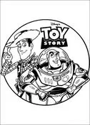 Toy Story coloring pages | Super Coloring Toy Story coloring pages | Super Coloring