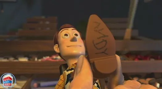 Toy Story 2 (Erroramas) :: CINeol