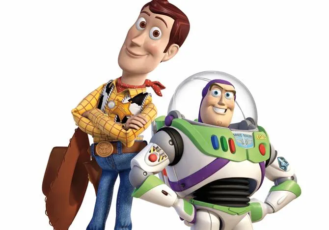 Pixar planea dos especiales de Toy Story para el 2013 y 2014 ... Pixar planea dos especiales de Toy Story para el 2013 y 2014 ...