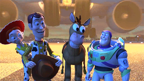 toy story gif | Tumblr