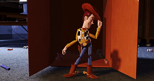 toy story gifs | Tumblr