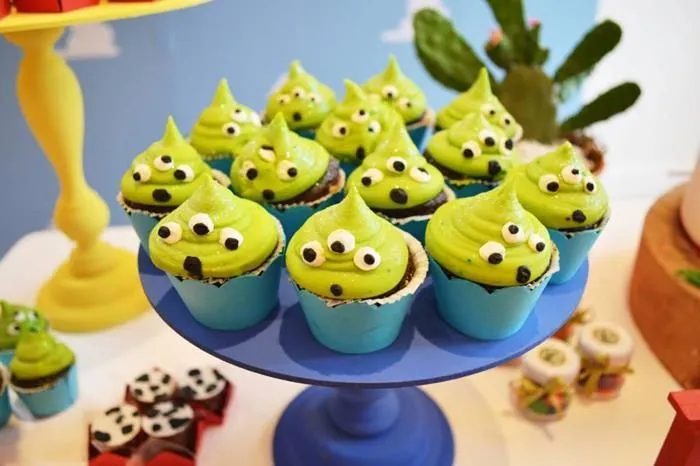 Toy Story - Ideas para una fiesta de aventura | Tips de Madre Toy Story - Ideas para una fiesta de aventura | Tips de Madre