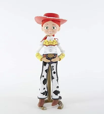 Toy Story Jessie La Vaquerita de Colección: Amazon.com.mx: Juegos ...