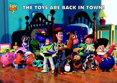 Toy Story 3 Matinee | University Program Board Toy Story 3 Matinee | University Program Board