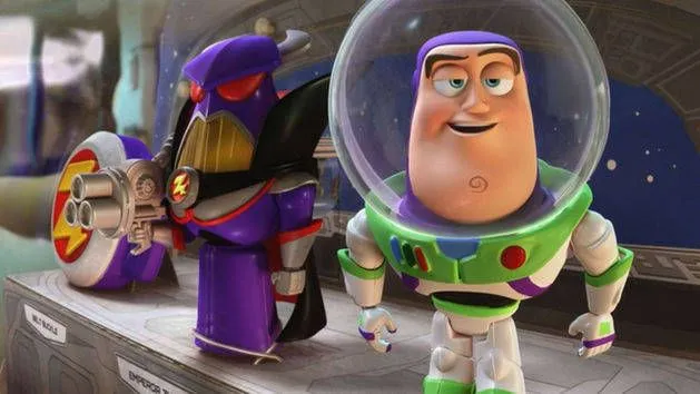 Toy Story | Official Website | Disney