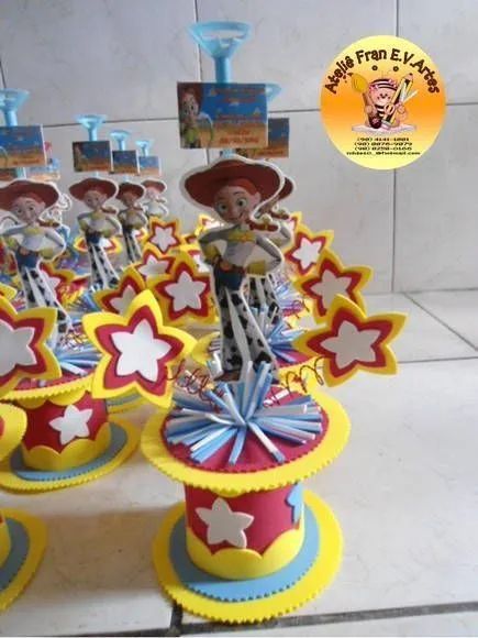 toy story on Pinterest | Jessie Toy Story, Mesas and Potato Heads