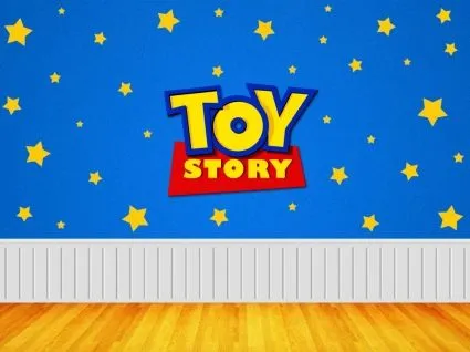 Toy Story Películas Otros Fondos Cine - Wallpapers para su ...