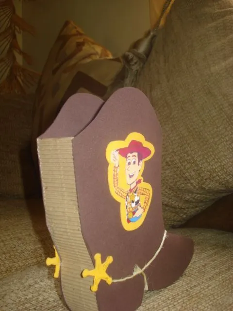 toy story pinatas | Centros de mesa para fiestas infantiles toy ... toy story pinatas | Centros de mesa para fiestas infantiles toy ...