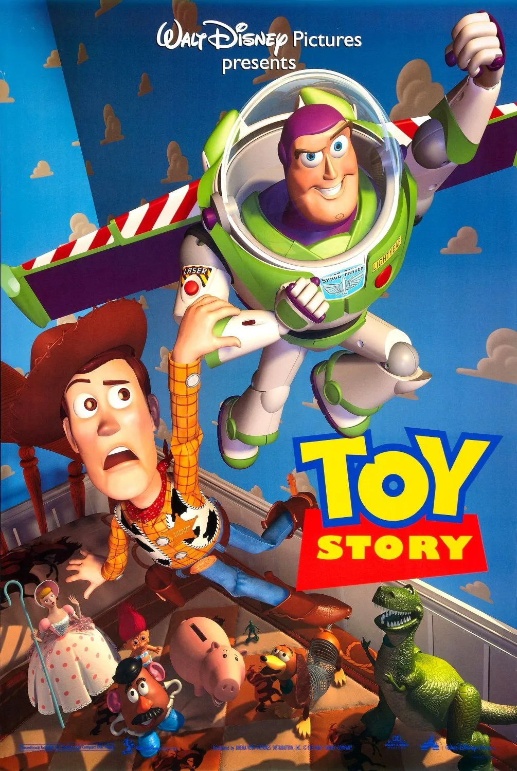 Toy Story - Pixar Wiki - Disney Pixar Animation Studios Toy Story - Pixar Wiki - Disney Pixar Animation Studios