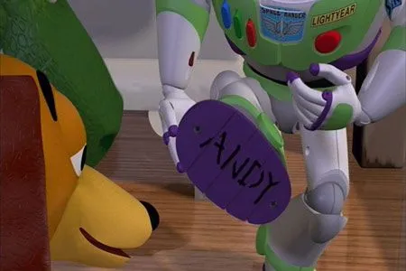 Toy Story - Un Psicoanalista en el Cine - Gustavo Chiozza