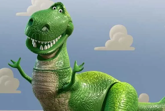 Toy Story - Rex | REX | Pinterest | Toy Story, Toys and I Love