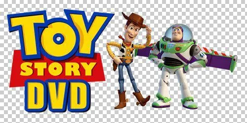 Toy story vector free - Imagui