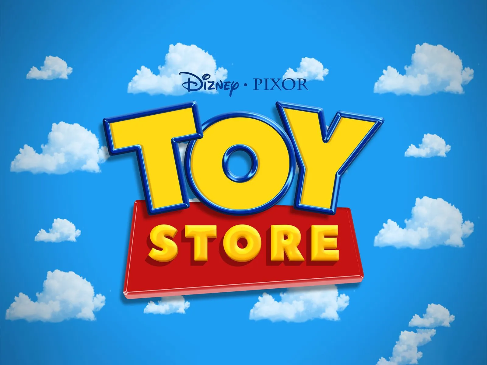 TOY STORY | Text Effect - Photoshop Template by Sahin Düzgün on Dribbble TOY STORY | Text Effect - Photoshop Template by Sahin Düzgün on Dribbble